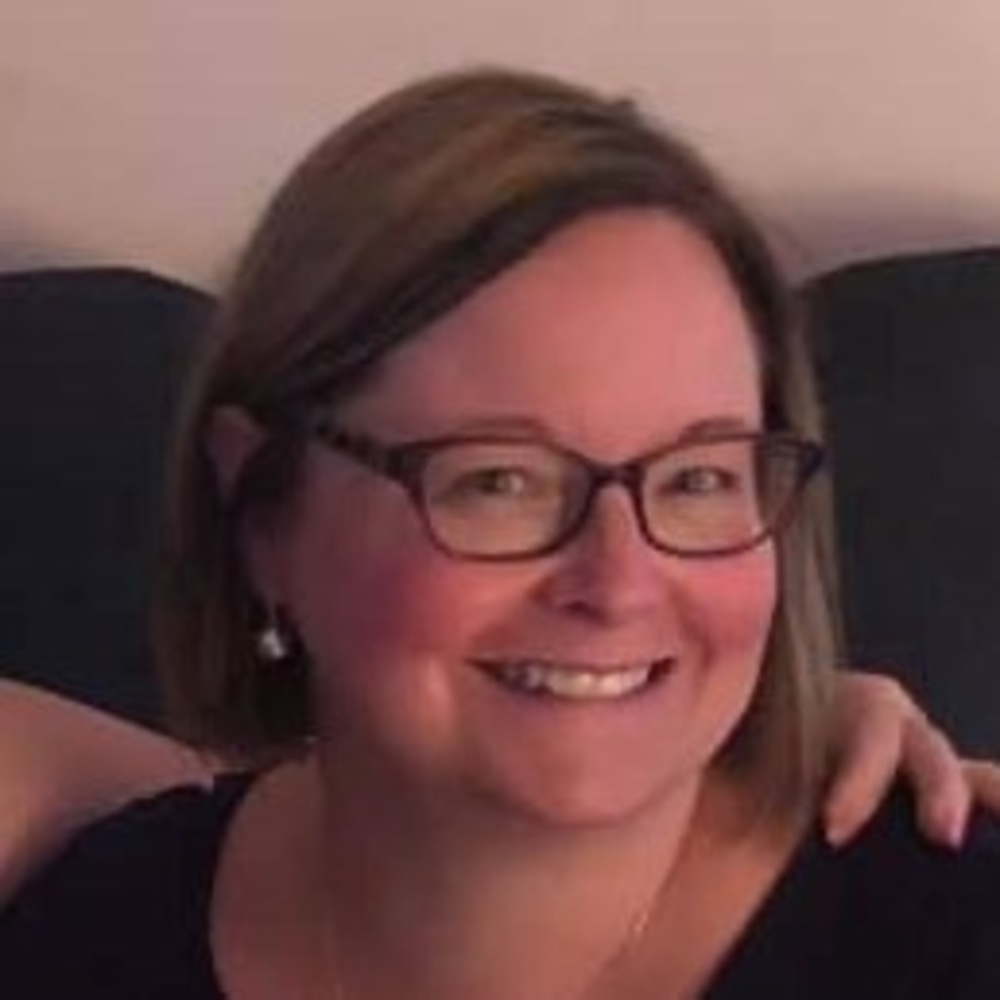 Meet your Posher, Christine